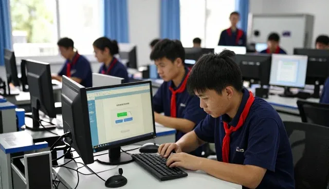 英雄战歌教育科技(山东)有限公司带来全新的教育软件应用体验