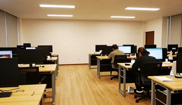 教务管理系统如何优化数据管理流程